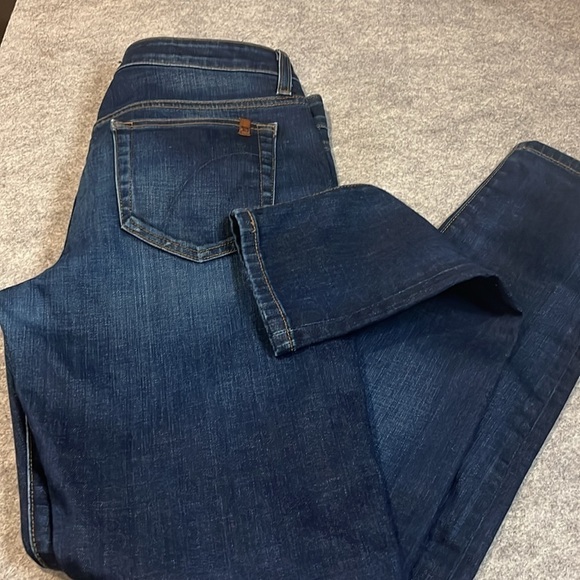 Joe’s Jeans The Skinny size 30 in Arielle - Picture 7 of 11
